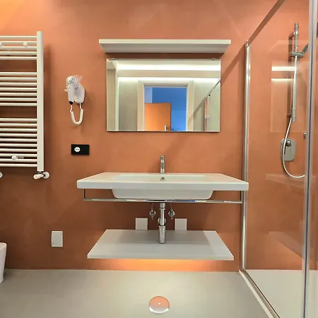 A&a Pensión Anacapri (Isola di Capri)