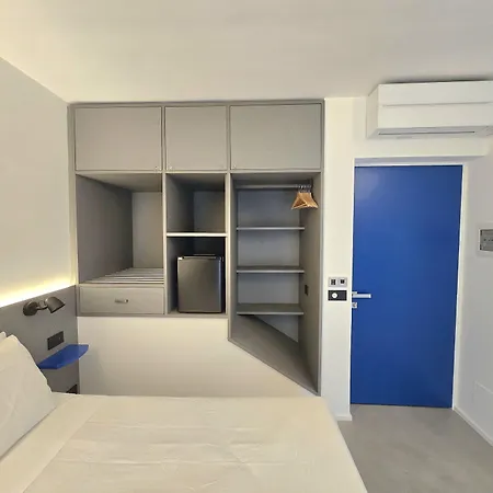 Pensión A&a Anacapri (Isola di Capri)