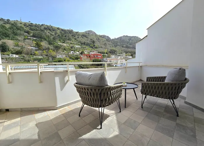 A&a Anacapri (Isola di Capri)