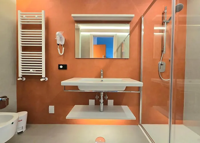 A&a 3* Anacapri (Isola di Capri)