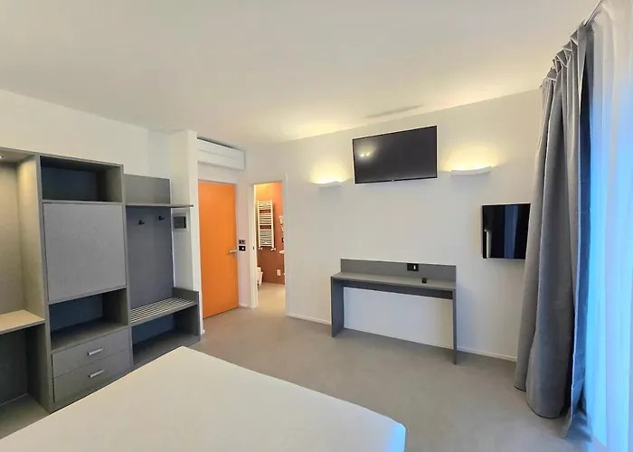 A&a 3* Anacapri (Isola di Capri)