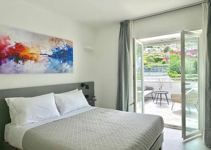 A&a Anacapri (Isola di Capri)