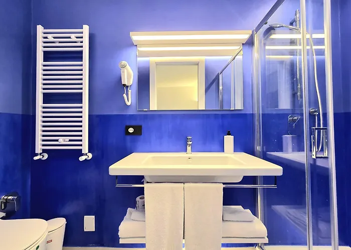 A&a Gasthuis Anacapri (Isola di Capri)