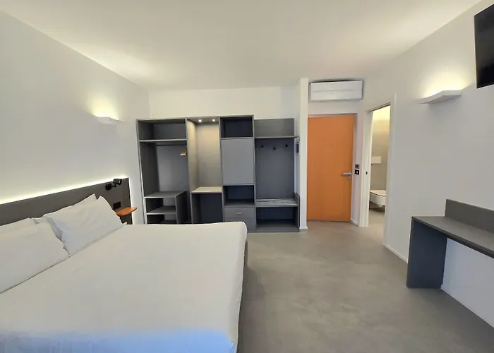 A&a Anacapri (Isola di Capri)