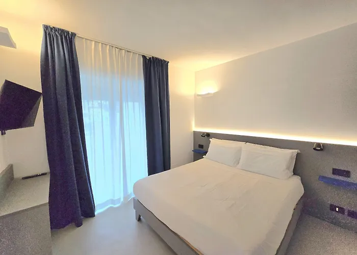 A&a Gasthuis Anacapri (Isola di Capri)