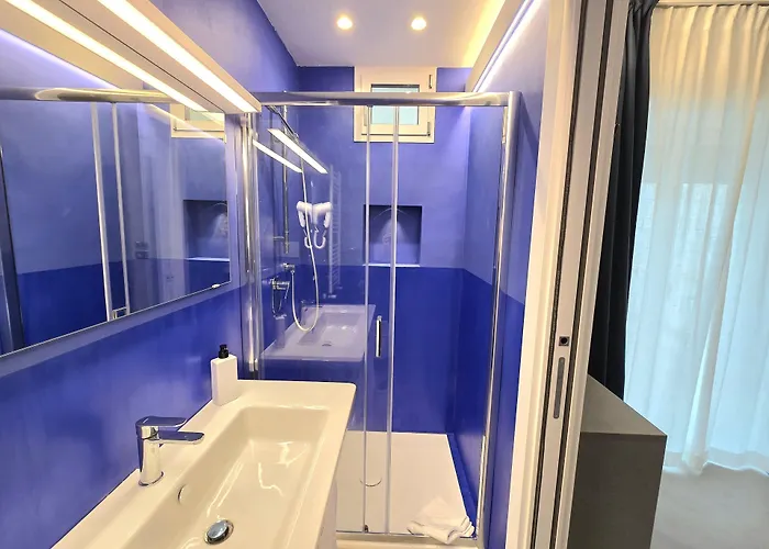 A&a 3* Anacapri (Isola di Capri)