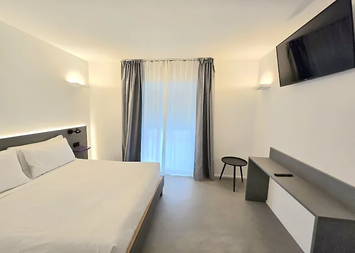 Gasthuis A&a Anacapri (Isola di Capri)