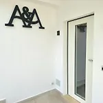 A&a Penzion Anacapri (Isola di Capri)