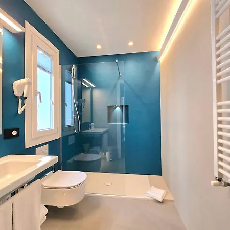 Guest house A&a