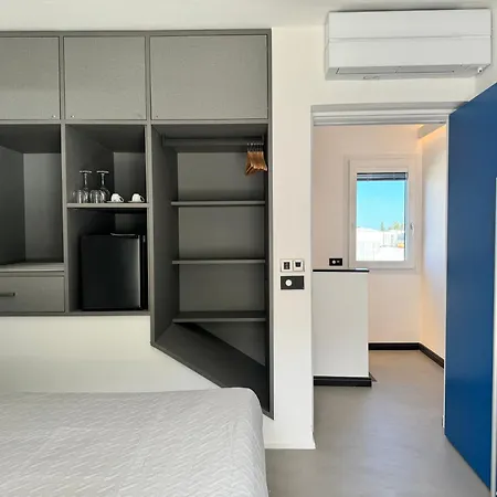 Guest house A&a