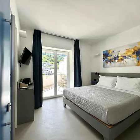 Guest house A&a Anacapri (Isola di Capri)