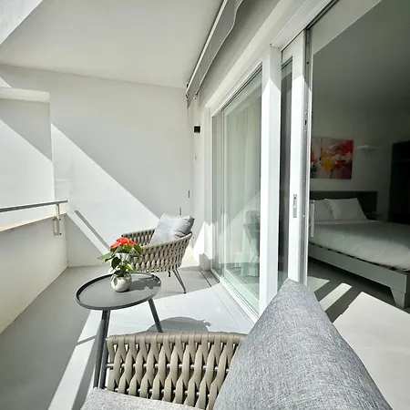 A&a 3* Anacapri (Isola di Capri)