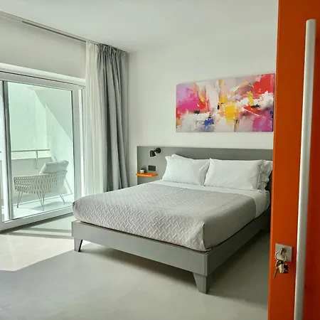 Guest house A&a Anacapri (Isola di Capri)