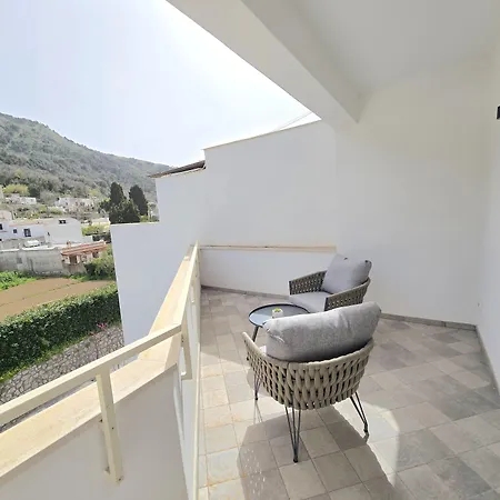 Konukevi A&a Anacapri (Isola di Capri)