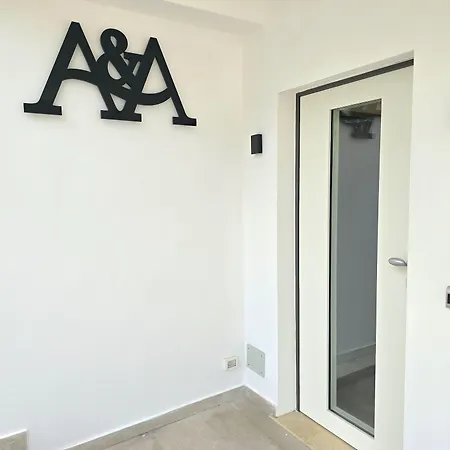 A&a Anacapri (Isola di Capri)