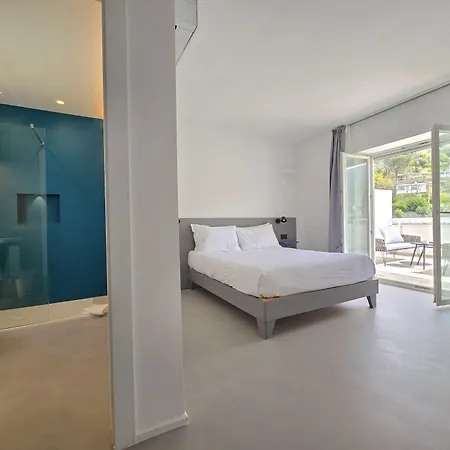 A&a Konukevi Anacapri (Isola di Capri)