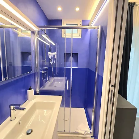 A&a 3* Anacapri (Isola di Capri)