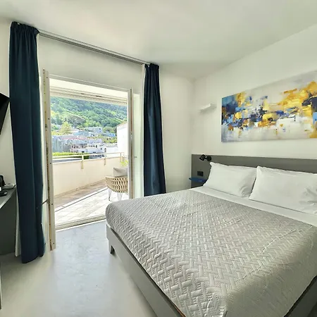 بيت ضيافة A&a أناكابْري