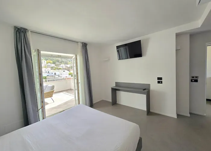 A&a 게스트하우스