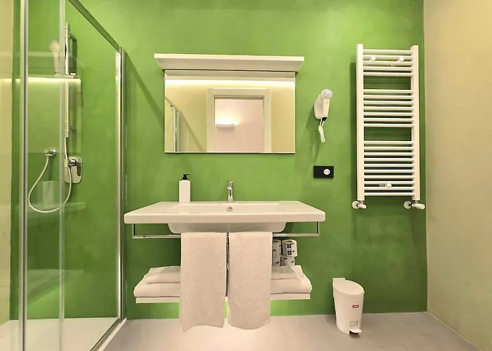 A&a 게스트하우스 3*