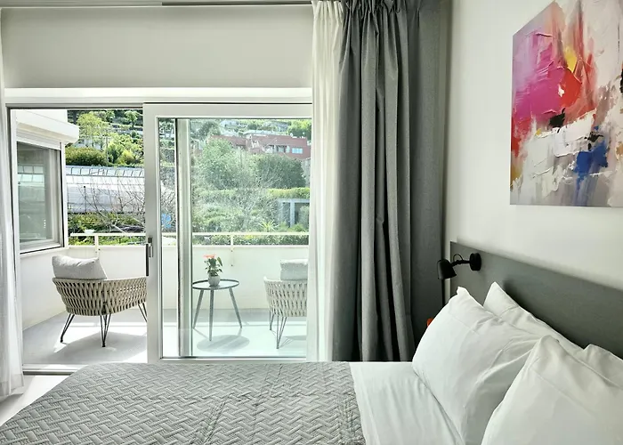 A&a 게스트하우스