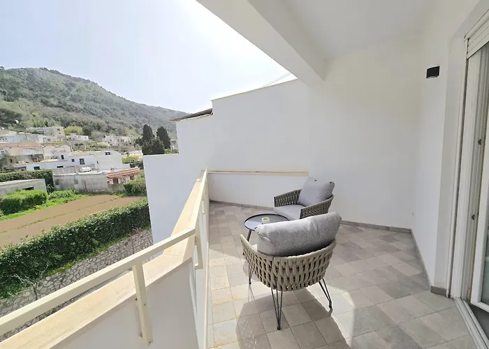 게스트하우스 A&a 아나카프리