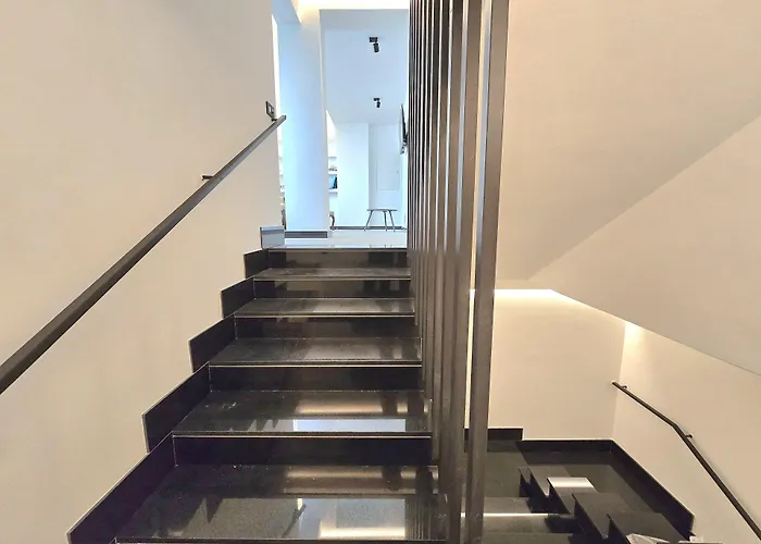 A&a 게스트하우스 3*