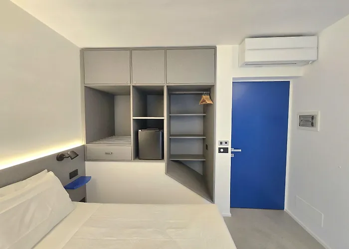 게스트하우스 A&a 아나카프리