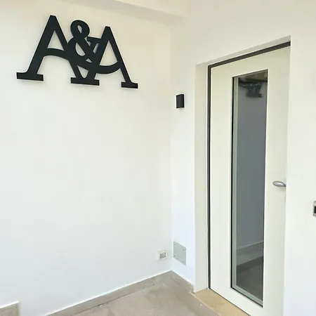 A&a Affittacamere Anacapri (Isola di Capri)