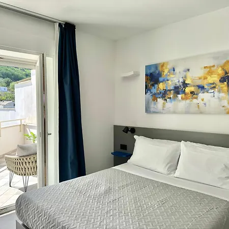 Πανσιόν A&a 3*