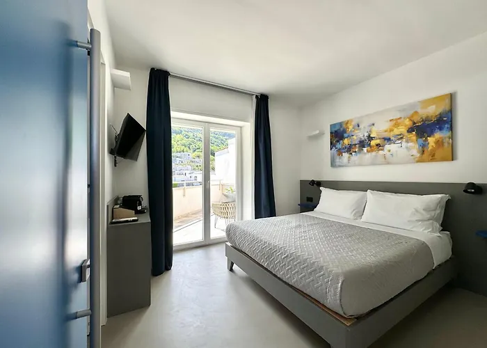 Πανσιόν A&a Ανακάπρι